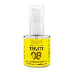 Ficha técnica e caractérísticas do produto Itallian Hairtech Trivitt 08 Reparador de Pontas 30 Ml