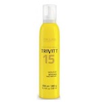Ficha técnica e caractérísticas do produto Itallian Hairtech Trivitt 15 Mousse