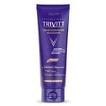 Itallian Hairtech Trivitt Condicionador Matizante - 250ml