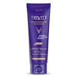 Ficha técnica e caractérísticas do produto Itallian Hairtech Trivitt Condicionador Matizante - 250ml