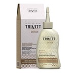 Ficha técnica e caractérísticas do produto Itallian Hairtech Trivitt Detox Serum Revigorantre Capilar - 60ml