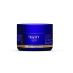 Ficha técnica e caractérísticas do produto Itallian Hairtech Trivitt Geléia Dark Blue Matizante - 500g