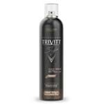 Itallian Hairtech Trivitt Hair Spray Style Lacca Forte - Spray Fixador - 300ml