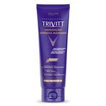Itallian Hairtech Trivitt Matizante Hidratação Intensa Matizante - 1kg