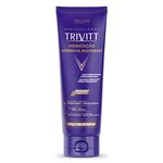 Ficha técnica e caractérísticas do produto Itallian Hairtech Trivitt Matizante Hidratação Intensa Matizante - 250gr