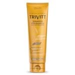 Ficha técnica e caractérísticas do produto Itallian Hairtech Trivitt Shampoo Pós-Química de Uso Frequente - 280ml