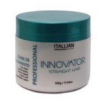 Ficha técnica e caractérísticas do produto Itallian Innovator Creme de Relaxamento Straight Hair 500g