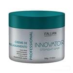Ficha técnica e caractérísticas do produto Itallian Innovator Straight Hair - Creme de Relaxamento 500G