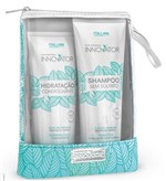 Ficha técnica e caractérísticas do produto Itallian Kit Innovator Shampoo + Hidratação Manutenção