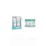 Ficha técnica e caractérísticas do produto Itallian Kit Shampoo E Condicionante+ Mascara Creme De Relaxamento 200ml