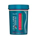 Itallian Pó Descolorante Dust Free 500G - Itallian Color Professional