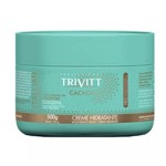 Ficha técnica e caractérísticas do produto Itallian Trivitt Cachos Creme Hidratante - Creme 500g