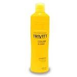 Ficha técnica e caractérísticas do produto Itallian Trivitt Color Blonde Shampoo 300ml
