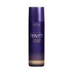 Ficha técnica e caractérísticas do produto Itallian Trivitt Color Blonde Shampoo Matizador - Shampoo 250ml