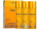 Ficha técnica e caractérísticas do produto Itallian Trivitt Kit Manutenção (3 Produtos)