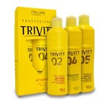 Ficha técnica e caractérísticas do produto Itallian Trivitt Kit Manutenção