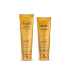 Itallian Trivitt Kit Shampoo 280ml + Condicionador 250ml