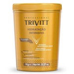 Ficha técnica e caractérísticas do produto Itallian Trivitt Máscara Hidratação Intensiva 1kg