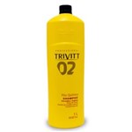 Ficha técnica e caractérísticas do produto Itallian Trivitt Nº02 Shampoo Pós-Quimica 1000ml
