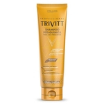 Ficha técnica e caractérísticas do produto Itallian Trivitt Shampoo Pós-Química 280ml