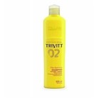 Ficha técnica e caractérísticas do produto Itallian Trivitt Shampoo 2 Pós-Química - Itallian Hairtech