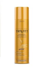 Itallian Trivitt Shampoo Pós Quimica N.2 1 Litro - Itallian Color