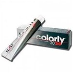 Italy Colorly 2020 Whit ACP Complex Tintura 7N Louro - G. V. P.