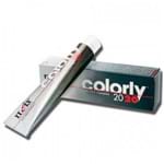 Itely Colorly Tintura 60Ml - 8R - Louro Claro Cobre