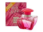Ficha técnica e caractérísticas do produto It S Life - Perfume Feminino Eau de Toilette 100 Ml - Paris Elysees