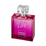 Ficha técnica e caractérísticas do produto It's Life Paris Elysees - Perfume Feminino 100ml