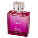 Ficha técnica e caractérísticas do produto ItS Life Paris Elysees - Perfume Feminino - Eau de Toilette