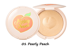 It's Skin Mystery Peach Bouncy Highlighter - AS925405-1
