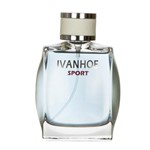 Ficha técnica e caractérísticas do produto Ivanhoé Sport Christopher Dark - Perfume Masculino - Eau de Toilette