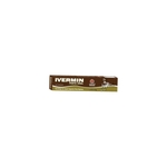 Ficha técnica e caractérísticas do produto Ivermin Pasta Oral 6 G Caixa Com 12un
