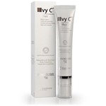 Ficha técnica e caractérísticas do produto Ivy C Creme Anti-Idade para Olhos 15G