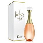 Ficha técnica e caractérísticas do produto J`adore In Joy de Eau de Christian Dior Toilette Feminino - 30 Ml