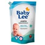 Ficha técnica e caractérísticas do produto Jabón Baby Lee Doypack 900 Ml