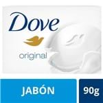 Ficha técnica e caractérísticas do produto Jabón En Barra Dove 90 G, Original