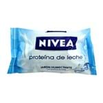Ficha técnica e caractérísticas do produto Jabón En Barra Nivea 90 G, Proteína de Leche