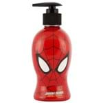 Ficha técnica e caractérísticas do produto Jabón Líquido Gelatti, Spiderman 300 Ml