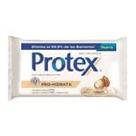 Jabón Protex Pro-hidrata, 3 Unid. 90 G C/u