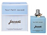 Ficha técnica e caractérísticas do produto Jacadi Tout Petit - Perfume Infantil Eau de Toilette 100 Ml