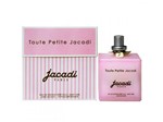 Ficha técnica e caractérísticas do produto Jacadi Toute Petite - Perfume Infantil Eau de Toilette 100 Ml