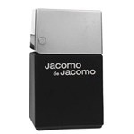 Ficha técnica e caractérísticas do produto Jacomo de Jacomo Eau de Toilette Jacomo - Perfume Masculino - 100ml - 100ml