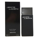 Ficha técnica e caractérísticas do produto Jacomo de Jacomo Eau de Toilette Masculino Jacomo