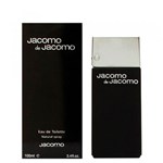 Ficha técnica e caractérísticas do produto Jacomo de Jacomo Jacomo - Perfume Masculino - Eau de Toilette