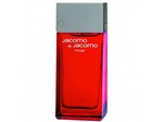 Ficha técnica e caractérísticas do produto Jacomo de Jacomo Rouge - Perfume Masculino Eau de Toilette 100ml