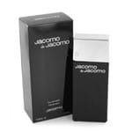 Ficha técnica e caractérísticas do produto Jacomo Eau de Toilette Masculino 100 Ml