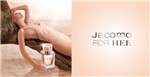 Ficha técnica e caractérísticas do produto Jacomo For Her Eau de Parfum 100ml