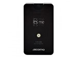 Ficha técnica e caractérísticas do produto Jacomo Its me For Him - Perfume Masculino Eau de Toilette 50 Ml